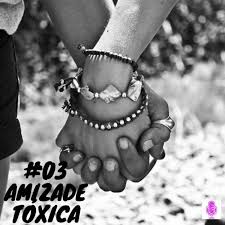 Você tem alguma amizade tóxica? Mas Feministas Podcast 03 Amizade Toxica Opodcastedelas