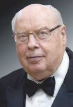 Obituary information for Rod W. Secoy