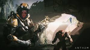Anthem legion of dawn edition. Anthem Legion Of Dawn Edition Ps4 Ab 18 58 2021 Preisvergleich Geizhals Deutschland