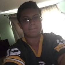 Brendon Johnson (@thebrenarwal)