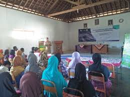 Semua bumdes training infografis bumdes library. Kkn Iain Tulungagung Bantu Perizinan Usaha Ukm Di Desa Barang Lp2m