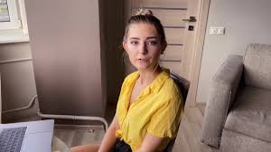 Eva Elfie - No Clothes Are The Best Clothes