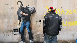 Who has chosen to maintain his anonymity. How Scientists Claim To Have Uncovered Banksy S Identity Marketwatch