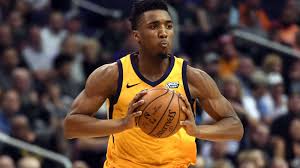You can also upload and share your favorite donovan mitchell wallpapers. Donovan Mitchell Computer Wallpaper 440 1600x900 Px Pickywallpapers Com