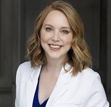 Caitlin Farmer, MD
