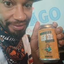 What are the must-visit breweries in Minneapolis, especially for  barrel-aged beers?