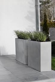 Pin Auf Terrasse Und Balkon Mit Pflanzkubeln Gestalten