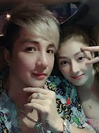 Trần thị thùy dung added 15 new photos to the album: Lam Cháº¥n Khang Kim Jun See Diá»…n Vien Dá»… ThÆ°Æ¡ng