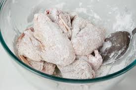 Tefal actifry zesty chilli chicken. Actifry Salt Pepper Chicken Wings Recipe Hint Of Helen