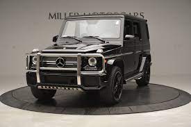 Share vehicle facebook twitter copy link to share. Pre Owned 2016 Mercedes Benz G Class Amg G 65 For Sale Miller Motorcars Stock 7472