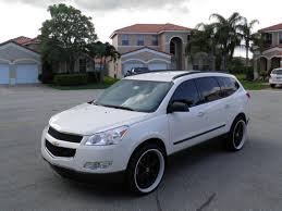 Chevy Traverse Black Rims Google Search Chevrolet Traverse Chevy Impala 2014 Chevy