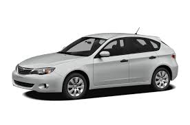 2020 subaru impreza sport hatchback: 2008 Subaru Impreza 2 5i 4dr All Wheel Drive Hatchback Specs And Prices