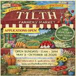 South Whidbey Tilth Farmers Market