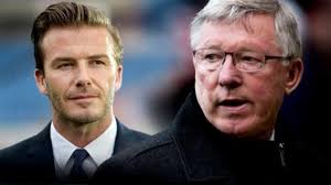 David Beckham: Chiếc giày bay và đam mê danh vọng