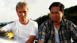 The movie is one of the official entries. Movie Clips Wanted Perfect Murder Eric Quizon Redford White And Camille Prats Youtube