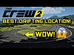 Jun 27, 2018 · drifting settings. The Best Drift Track In The Crew 2 Best Drifting Location Wheel Cam Youtube