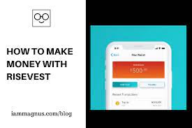 The commission categorised these startups as unregistered online investment and trading platforms facilitating access to trading in securities listed in foreign markets. How To Make Money With Risevest Magnus Okeke