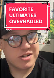 Exploring My Favorite Ben10 Ultimate Designs