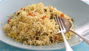 Vegetable Pilau Rice Recipe Recipe Recipes Bbc Food Indian Food Recipes