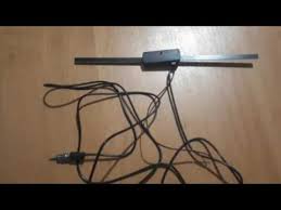 Cara kuatkan signal antenna kereta. Antena Diy Untuk Radio Kereta