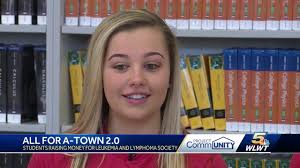 Students of the Year Cincinnati