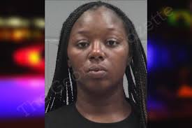 Jada Wesley — Baldwin County Jail Bookings