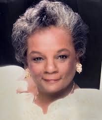 Patricia Young Obituary