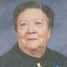 Vilma N. Hansen Obituary June 3, 2008