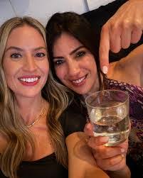 Jessica Brittain's Instagram, Twitter & Facebook