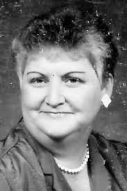 Obituary: Maureen J. (O'Dea) Barry