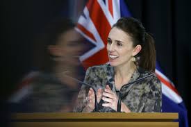 Jacinda ardern, in full jacinda kate laurell ardern, (born july 26, 1980, hamilton, new zealand), new zealand politician who in august 2017 became leader of the new zealand labour party and then in october 2017, at age 37, became the country's youngest prime minister in more than 150 years. Coronavirus In New Zealand How Jacinda Ardern Sold A Drastic Lockdown The New York Times