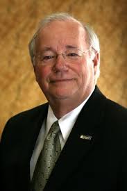 Arnold E. Caddell Jr.