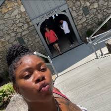 Jasmine Dukes's Instagram, Twitter & Facebook