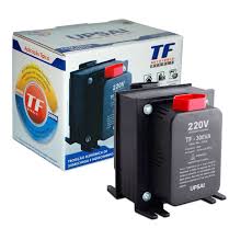 TRANSFORMADOR UPSAI TF-300VA=180W - Guaxucabos