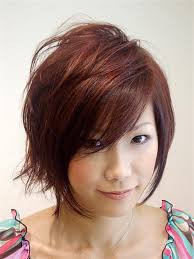 Another great hairstyle for asian men is a really short crop that gives a neat look. Woman S Guide Asian Romantic Long Hairstyles For Round Faces That Boost Your Beauty Short Hair Styles For Round Faces Short Hair Styles 2014 Hairstyles For Round Faces