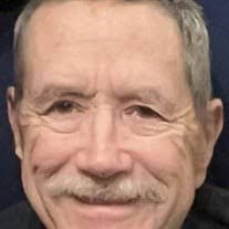 Patrick Sharpe's Instagram, Twitter & Facebook