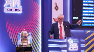 Also get all the latest news on ipl auction the auctioneer for ipl 2021 auctions is going to be richard madley. Ipl Auction 2021 Who Will Fetch The Highest Bid And What To Expect At 3 00 Pm Ist On Feb 18 2021