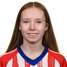 Treaty United Women's Squad