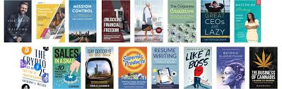 Image result for BusinessBooks