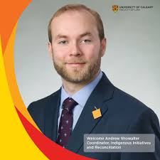 Faculty of Law, UCalgary