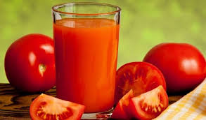 Amalkan jus ini seminggu dua kali sahaja sudah mencukupi. Cara Membuat Jus Tomato Dari Tomato Di Rumah Resipi Foto