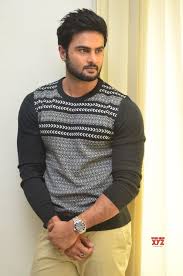 Hero Sudheer Babu Stills From Shamanthakamani Movie Interview Social News Xyz Handsome Actors Bollywood Actors Movies