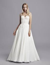 Caroline Castigliano Wedding Dresses By Season British Wedding Dresses Ball Gowns Wedding Floral Lace Wedding Dress