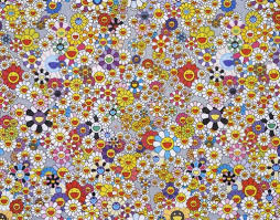 A wallpaper or background also known as a desktop wallpaper desktop background desktop picture or tons of awesome takashi murakami computer wallpapers to download for free. Takashi Murakami Cosmos Takashi Murakami 800x626 Wallpaper Teahub Io