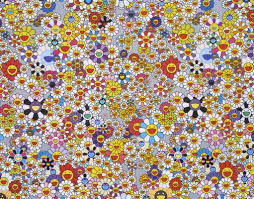 Maybe you would like to learn more about one of these? Takashi Murakami Wallpaper Takashi Murakami 792x648 Wallpaper Teahub Io