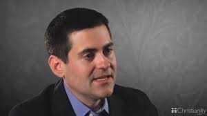Christianity.com: What is the rapture and why do Christians seem to talk  about that so much?-Russell Moore