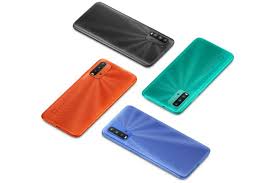 The device sports a 6.53 inch ips lcd capacitive touchscreen display having a screen resolution of 720 x 1600 pixels, and a 20:9 aspect ratio, and a ram: A0brngosoheqrm