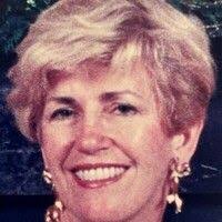 Judith Mary “Judy” McMahon McDowell (1941-2023)