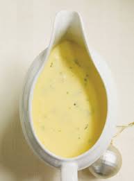 Ricardo S Best Bearnaise Sauce The Best Bbqsauce Bearnaise Sauce Bernaise Sauce Food