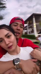 Celebrating Love: Kris Lawrence's Valentine's Day Tribute to His Wife